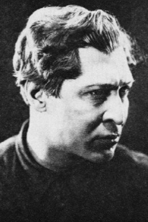 Nikolai Saltykov portrait