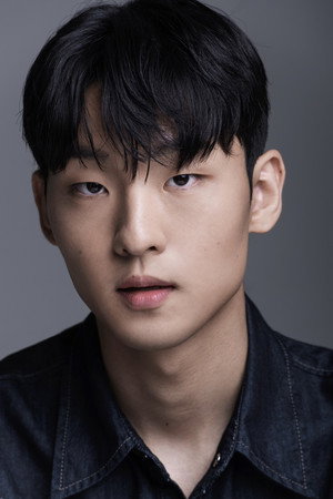 Kim Seong-guk portrait