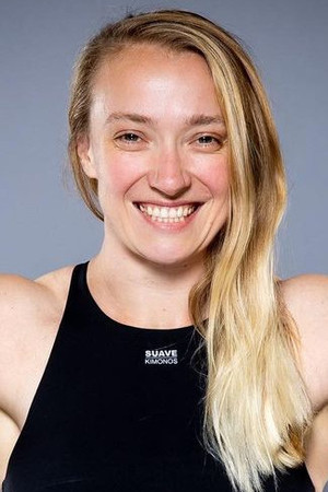 Sara Collins portrait