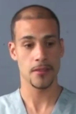 Homicide portrait