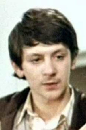 Konstantin Kravinsky portrait