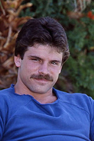 Ben Cody portrait