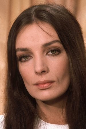 Marie Laforêt portrait