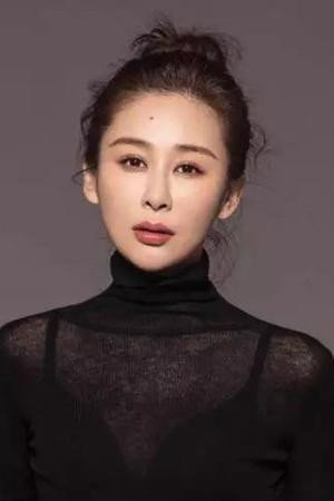 Zhou Yang portrait