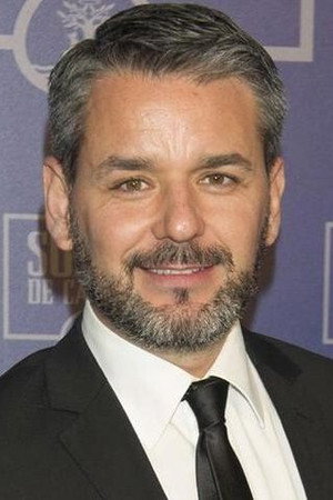 Jorge Lucas portrait