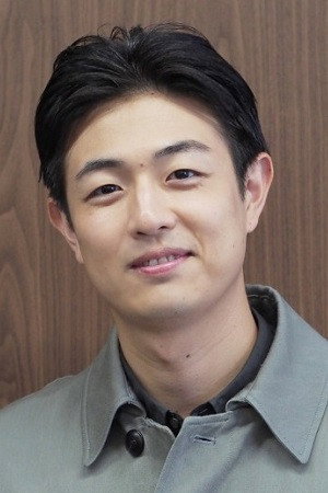 Yuki Tokito portrait