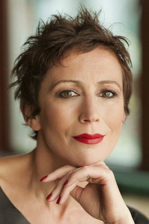 Kristýna Frejová portrait