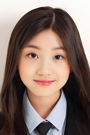 Han Song-hee portrait