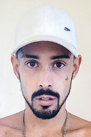 Savio portrait