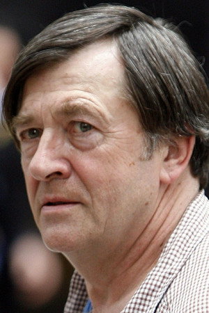Olek Krupa portrait