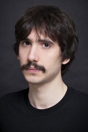 Gün Koper portrait