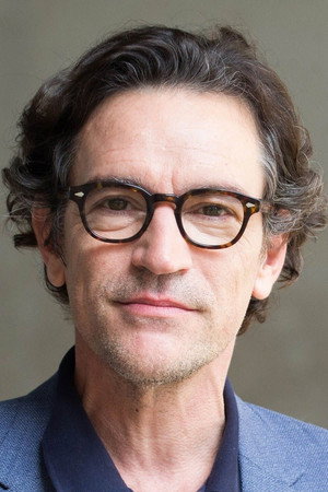Ben Chaplin portrait