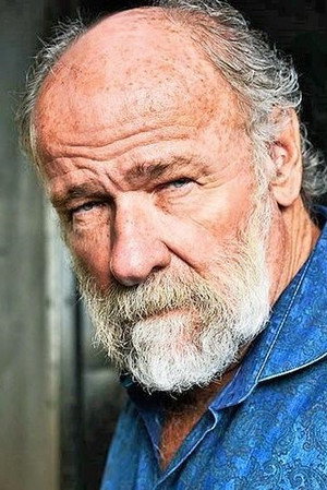Michael R Buchanan portrait