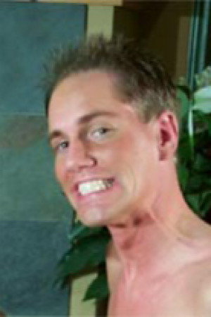 Bart Wells portrait