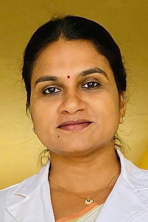 Geethi Sangeetha portrait