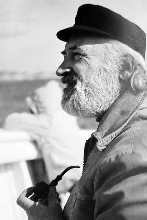 René Vautier portrait