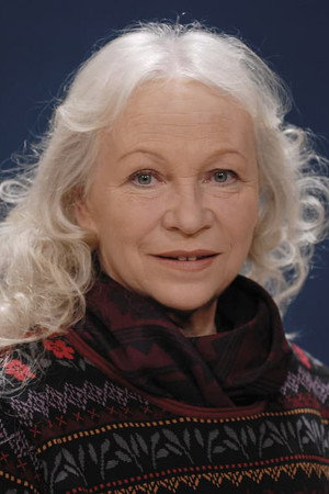 Hellena Büttner portrait