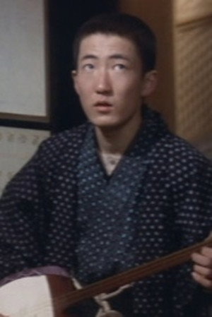 Hiroshi Nakazawa portrait