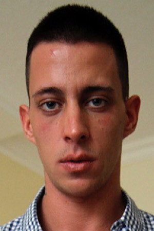 Kevin Lucas portrait