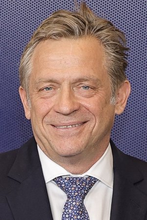 Adam Somner portrait