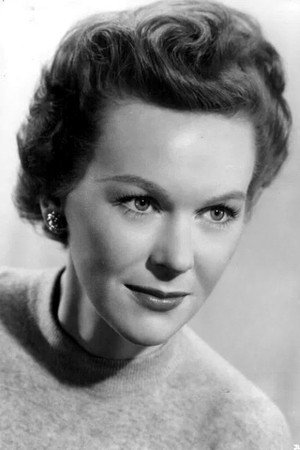 Patricia Marmont portrait