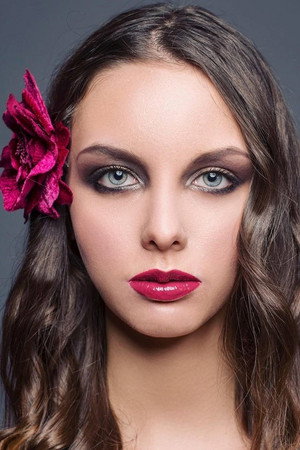 Melissa Di Cianni portrait