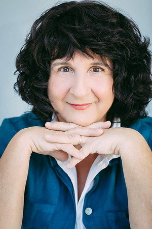 Pam Kearns portrait