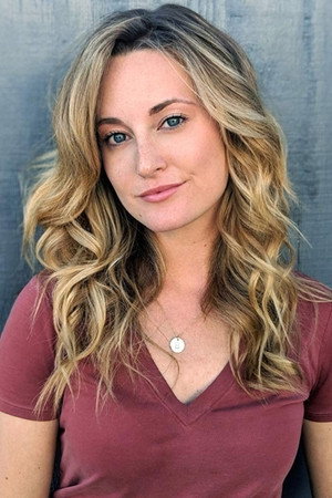 Angela Sprinkle portrait