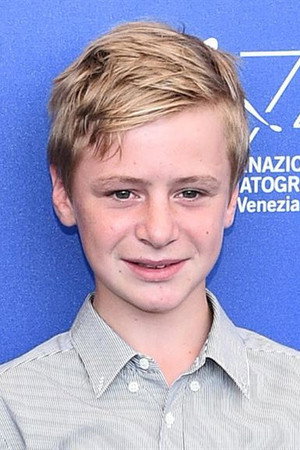 Thomas Gioria portrait