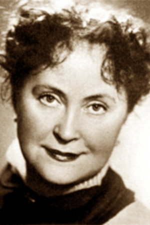 Natalya Tkacheva portrait