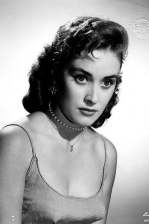Lisa Davis portrait