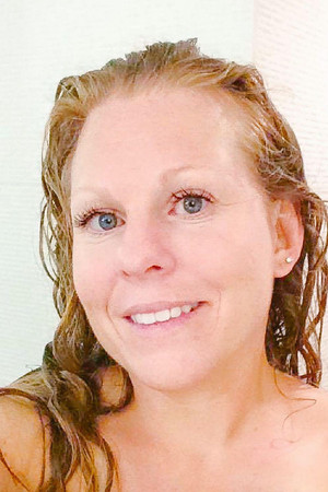 Kelli Howard portrait