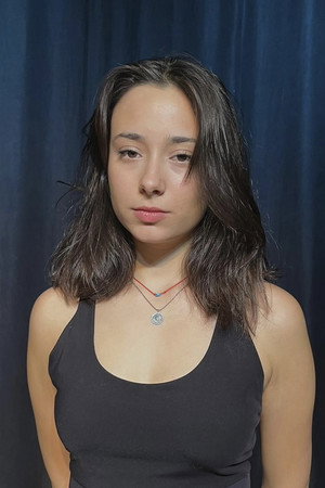 Zeynep Sıla Ballı portrait