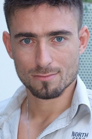 Mattheos portrait