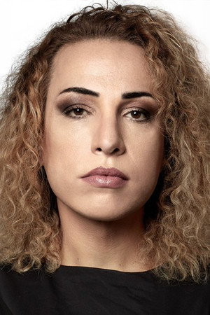 Seyhan Arman portrait