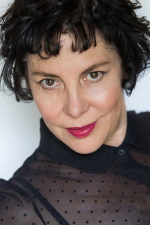 Holly Adams portrait