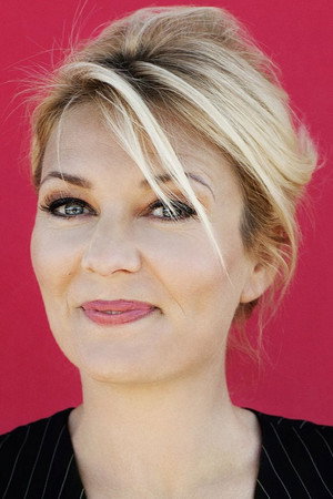 Mette Lisby portrait