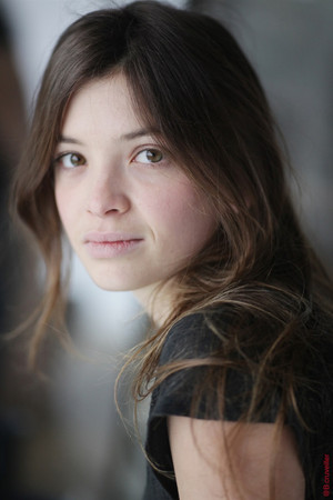 Coline Beal portrait