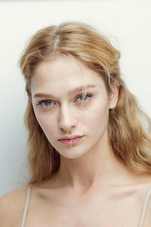 Diana Milyutina portrait