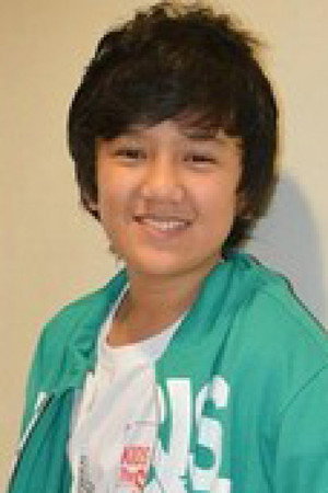 Difa Ryansyah portrait