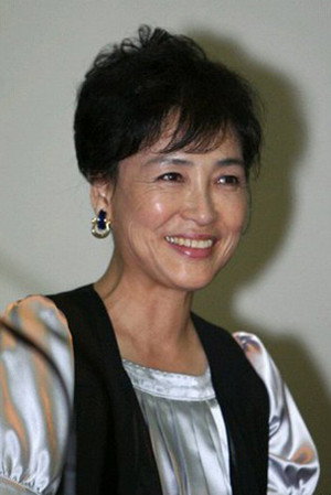 Lee Hwa-si portrait