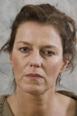 Diana-Maria Breuer portrait
