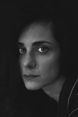 Luisa Vernelli portrait