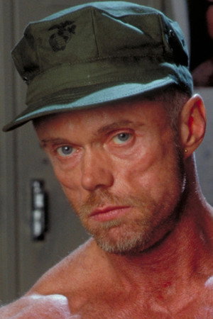 Mac Masters portrait
