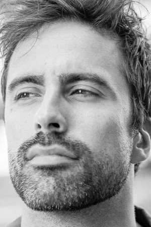 Andrea Vangelisti portrait