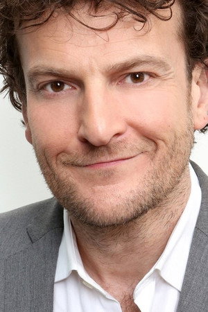 Oliver Driver portrait
