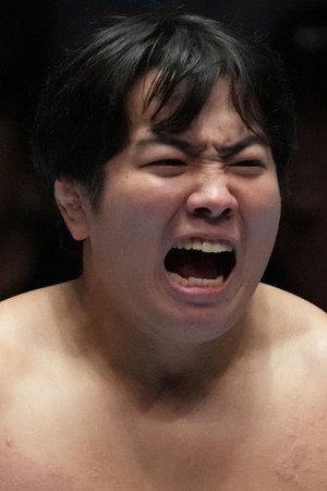 Katsuya Murashima portrait
