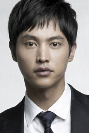 Song Jong-ho portrait