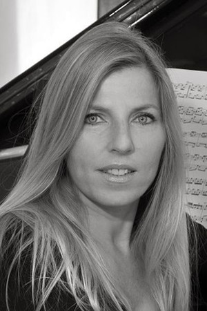 Helene Bergere portrait