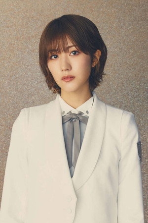 Mizuho Habu portrait